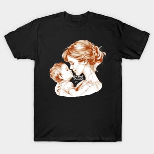 Our First Mother’s Day 2024 T-Shirt